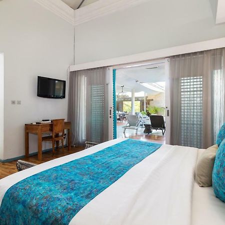 Pura Villa Sanur Eksteriør bilde
