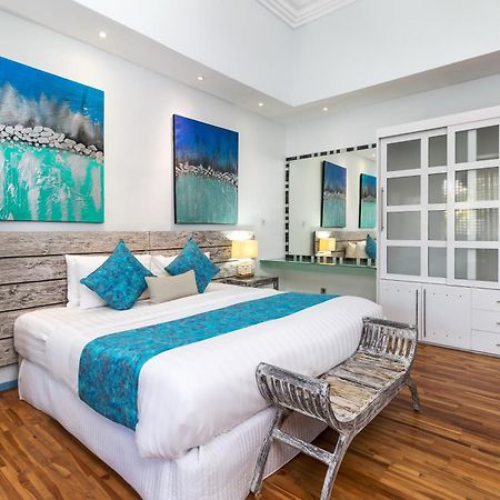 Pura Villa Sanur Eksteriør bilde
