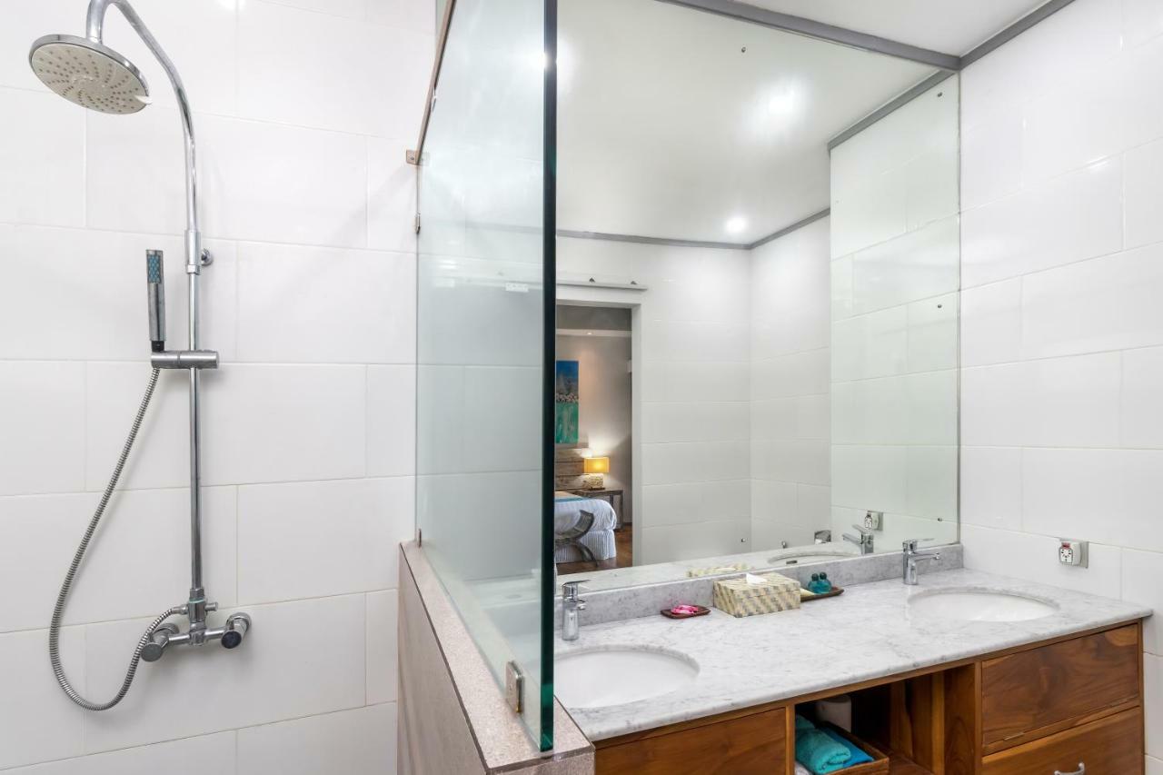 Pura Villa Sanur Eksteriør bilde