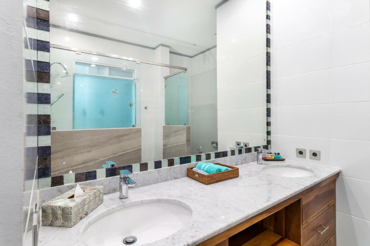 Pura Villa Sanur Eksteriør bilde