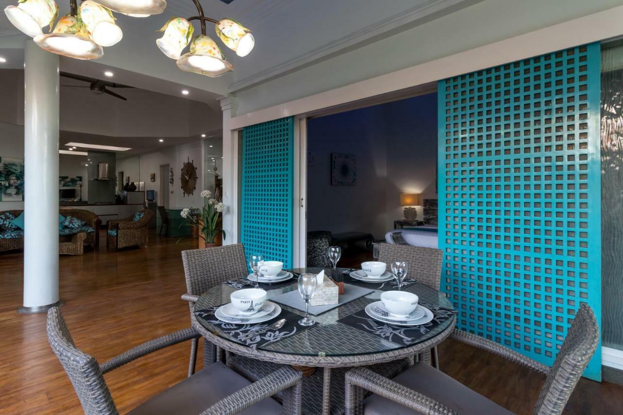Pura Villa Sanur Eksteriør bilde
